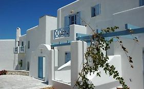 Captain'S Rocks Hotel